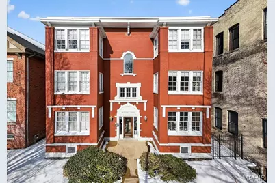 4317 Maryland Avenue #1E, Saint Louis, MO 63108 - Photo 1