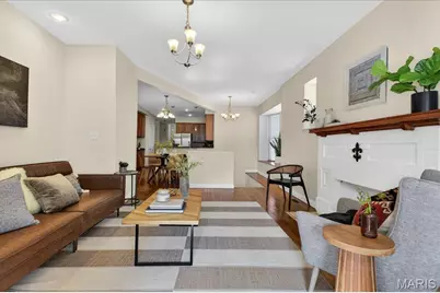 4317 Maryland Avenue #1E, Saint Louis, MO 63108 - Photo 12