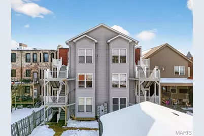 4317 Maryland Avenue #1E, Saint Louis, MO 63108 - Photo 32