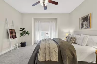 4317 Maryland Avenue #1E, Saint Louis, MO 63108 - Photo 16