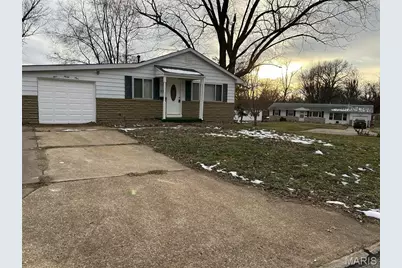 534 Alcove Avenue, Bellefontaine Neighbors, MO 63137 - Photo 14