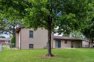 110 El Perro Dr, Saint Peters, MO 63376 - Photo 14