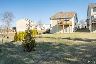 36 Chesterfield Ct, Wentzville, MO 63385 - Photo 36