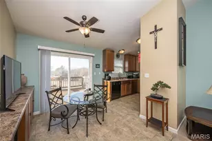 36 Chesterfield Ct, Wentzville, MO 63385 - Photo 10