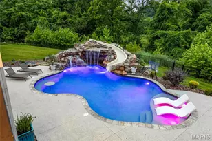 216 Westleigh Ct, O'Fallon, MO 63385 - Photo 8