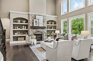 216 Westleigh Ct, O'Fallon, MO 63385 - Photo 30