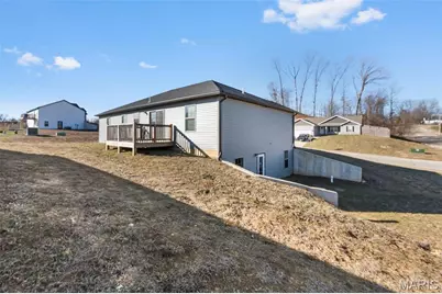 994 Rifle Drive, Cape Girardeau, MO 63701 - Photo 6