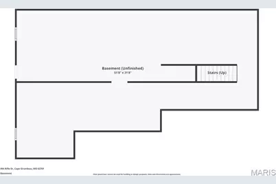 994 Rifle Drive, Cape Girardeau, MO 63701 - Photo 40