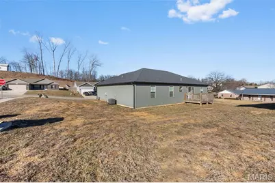 994 Rifle Drive, Cape Girardeau, MO 63701 - Photo 8