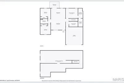 994 Rifle Drive, Cape Girardeau, MO 63701 - Photo 42