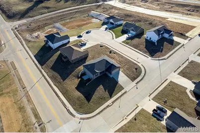 994 Rifle Drive, Cape Girardeau, MO 63701 - Photo 34