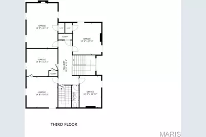 4500 West Pine Boulevard, Saint Louis, MO 63108 - Photo 44