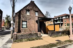4500 W Pine Blvd, Saint Louis, MO 63108 - Photo 16