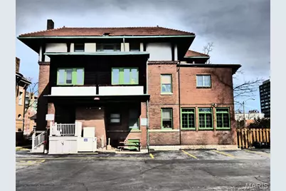 4500 West Pine Boulevard, Saint Louis, MO 63108 - Photo 38