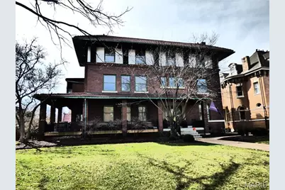 4500 W Pine Boulevard, Saint Louis, MO 63108 - Photo 1