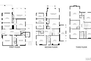 4500 W Pine Blvd, Saint Louis, MO 63108 - Photo 2