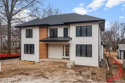 643 Marshall Avenue, Saint Louis, MO 63119 - Photo 2