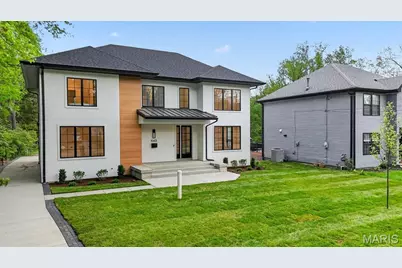 643 Marshall Avenue, Saint Louis, MO 63119 - Photo 2