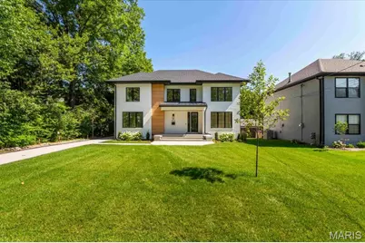 643 Marshall Avenue, Saint Louis, MO 63119 - Photo 2