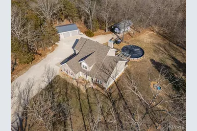 2401 Pfinister School Road, De Soto, MO 63020 - Photo 24