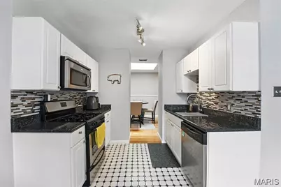 2416 S 12th Street #A, Saint Louis, MO 63104 - Photo 6