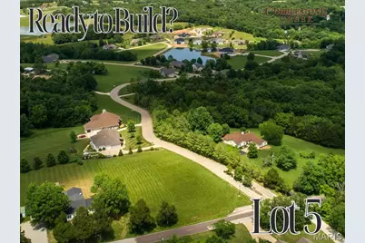 0 N 4 Mile (Lot 5) Road, Washington, MO 63090 - Photo 1