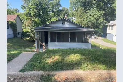 435 Adrian Drive, Saint Louis, MO 63137 - Photo 1