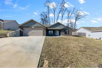 983 Rifle Drive, Cape Girardeau, MO 63701 - Photo 2
