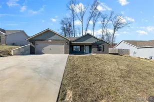 983 Rifle Dr, Cape Girardeau, MO 63701 - Photo 2