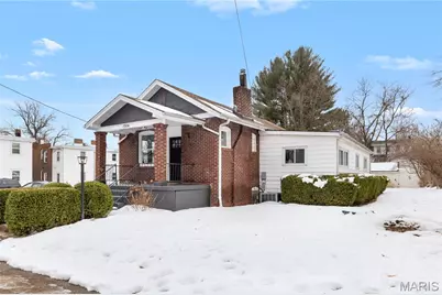 7206 Richmond Place, Saint Louis, MO 63143 - Photo 2