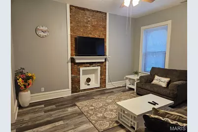 2035 Allen Avenue #2, Saint Louis, MO 63104 - Photo 2