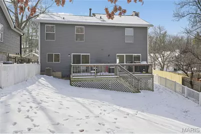 709 Ginger Wood Court, Ballwin, MO 63021 - Photo 18