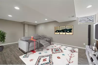 709 Ginger Wood Court, Ballwin, MO 63021 - Photo 16