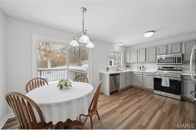 709 Ginger Wood Court, Ballwin, MO 63021 - Photo 6