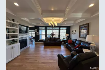 1733 W Woodbine Avenue, Kirkwood, MO 63122 - Photo 4