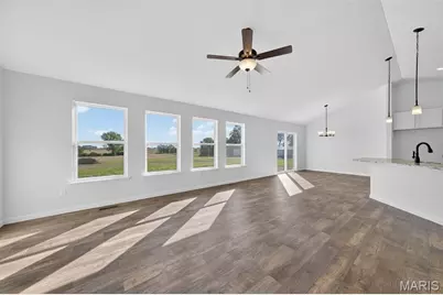 104 Tick Rd. Lot 1, Silex, MO 63377 - Photo 8