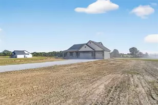 104 Tickridge Rd Lot 1, Silex, MO 63377 - Photo 4