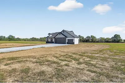 108 Tickridge Rd. Lot 2, Silex, MO 63377 - Photo 4