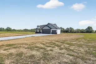 108 Tickridge Rd Lot 2, Silex, MO 63377 - Photo 4