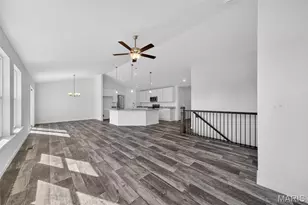 108 Tickridge Rd Lot 2, Silex, MO 63377 - Photo 6