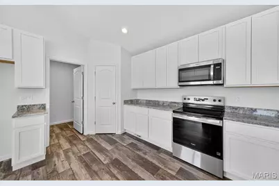 108 Tickridge Rd. Lot 2, Silex, MO 63377 - Photo 14