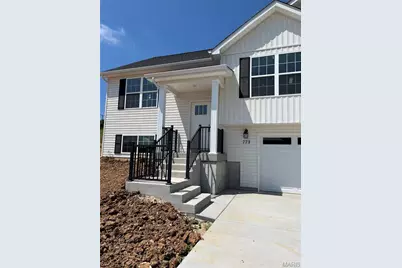 773 Sydney Court, Washington, MO 63090 - Photo 2