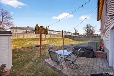 617 Sundance Drive, O'Fallon, MO 63368 - Photo 24