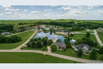 509 Mill Creek (Lot 45) Lane, Washington, MO 63090 - Photo 6