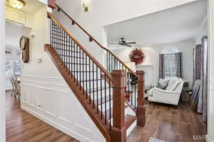 5123 Saddlebrook Pkwy, Imperial, MO 63052 - Photo 4