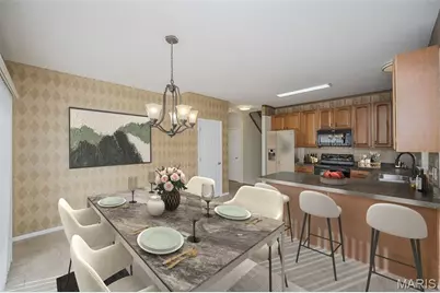 4212 Stanmoor Drive, Unincorporated, MO 63129 - Photo 8