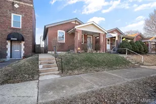 3406 Juniata St, Saint Louis, MO 63118 - Photo 2