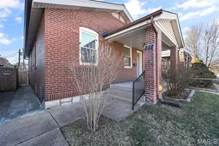 3406 Juniata St, Saint Louis, MO 63118 - Photo 4