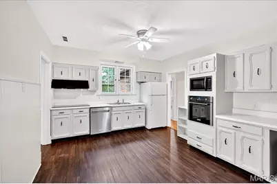 7224 Pershing Avenue, University City, MO 63130 - Photo 12