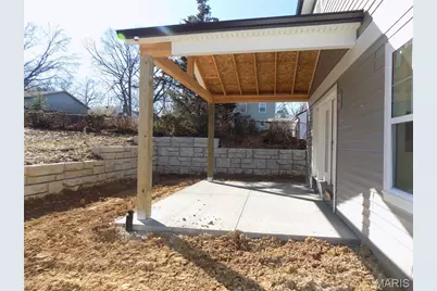 140 W Sarah Avenue, Kirkwood, MO 63122 - Photo 28
